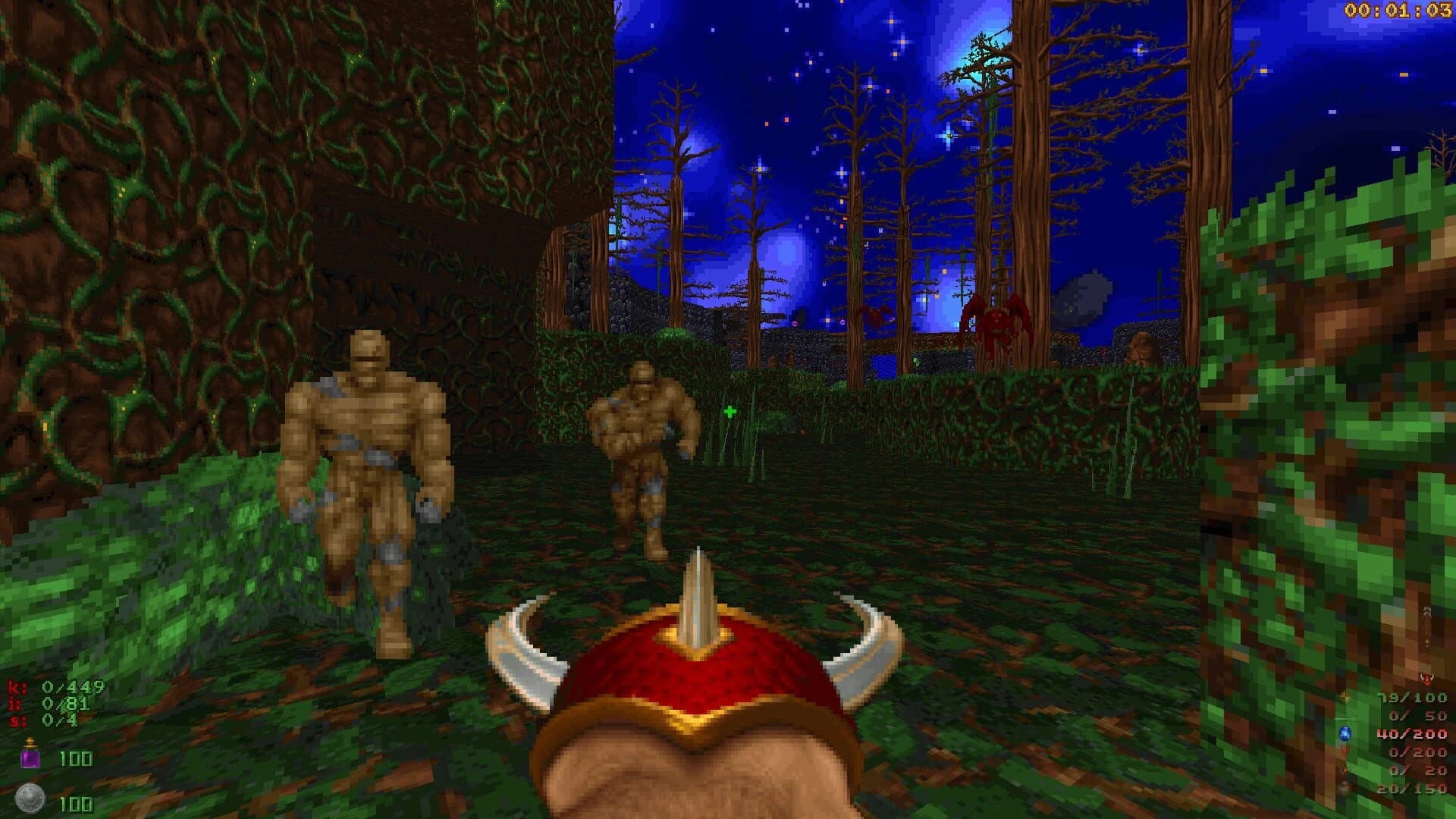 Serpent's Wake screenshot 5