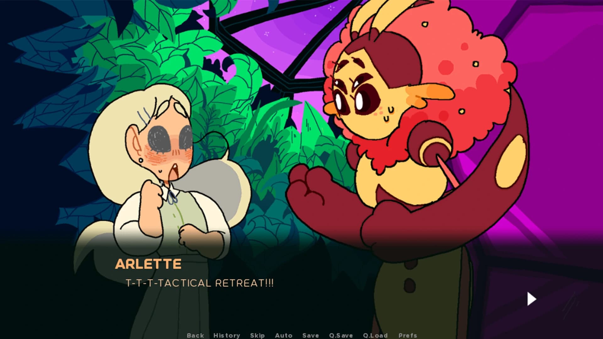 Serre screenshot 7