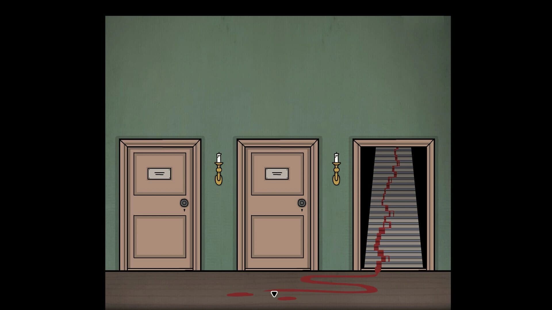 Servant of the Lake screenshot 4