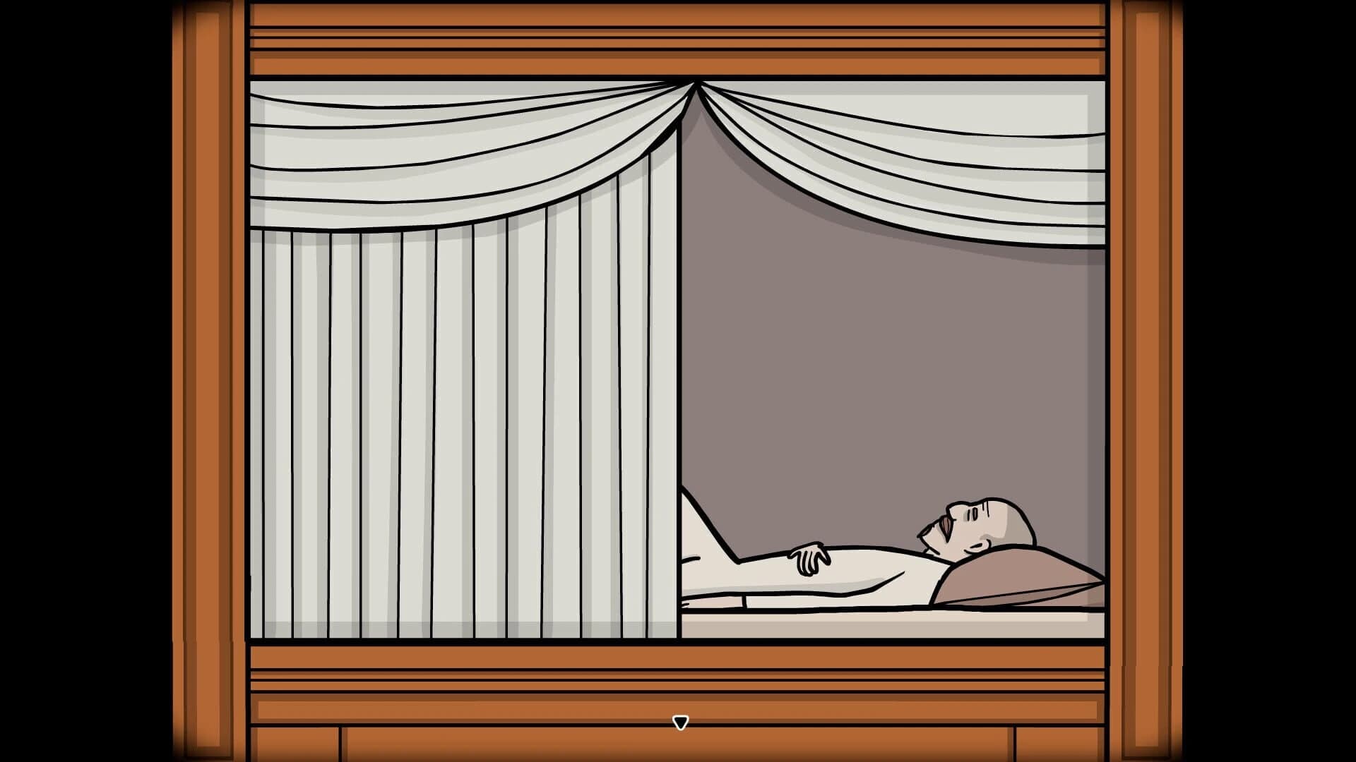 Servant of the Lake screenshot 3