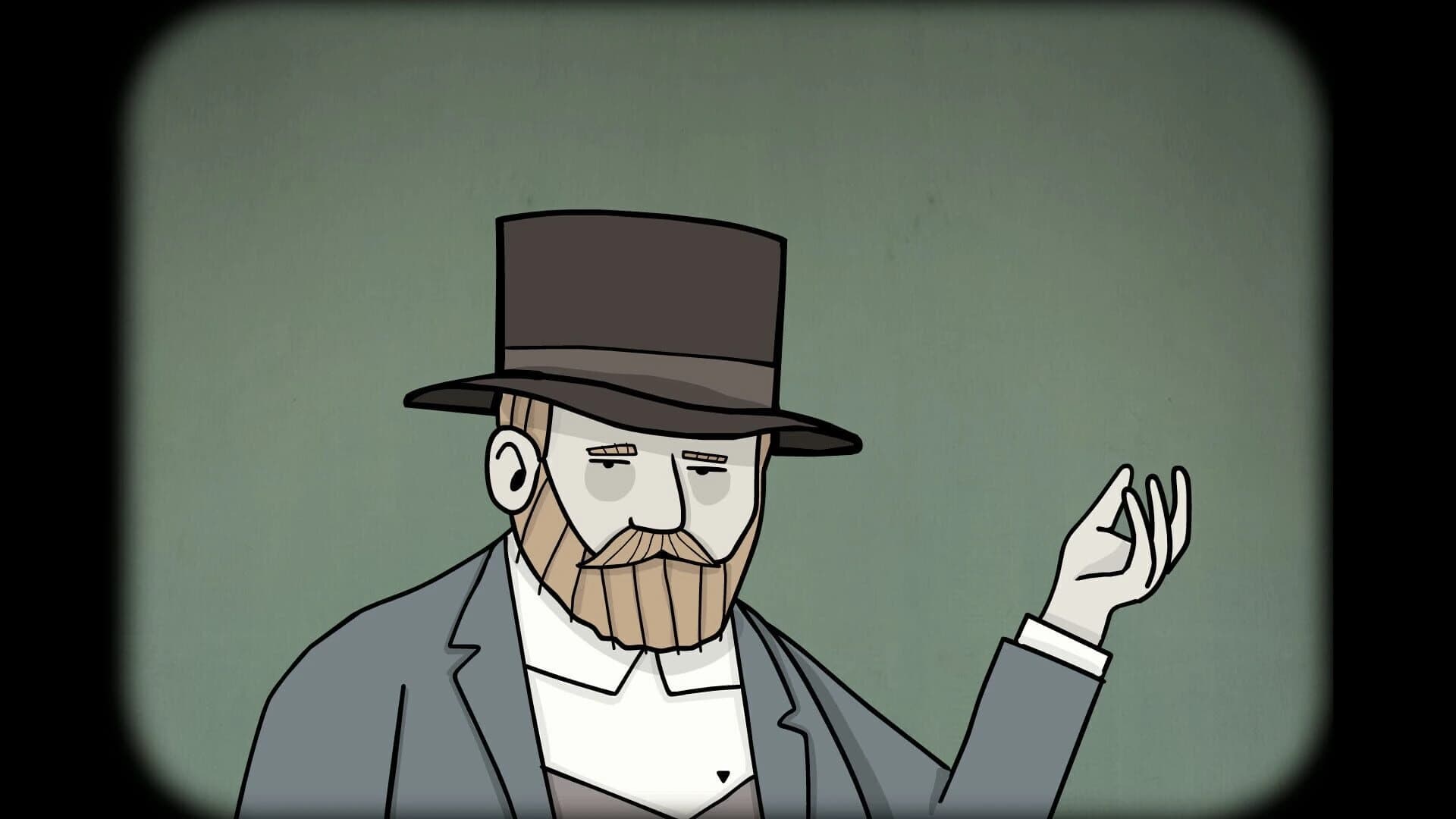 Servant of the Lake screenshot 2