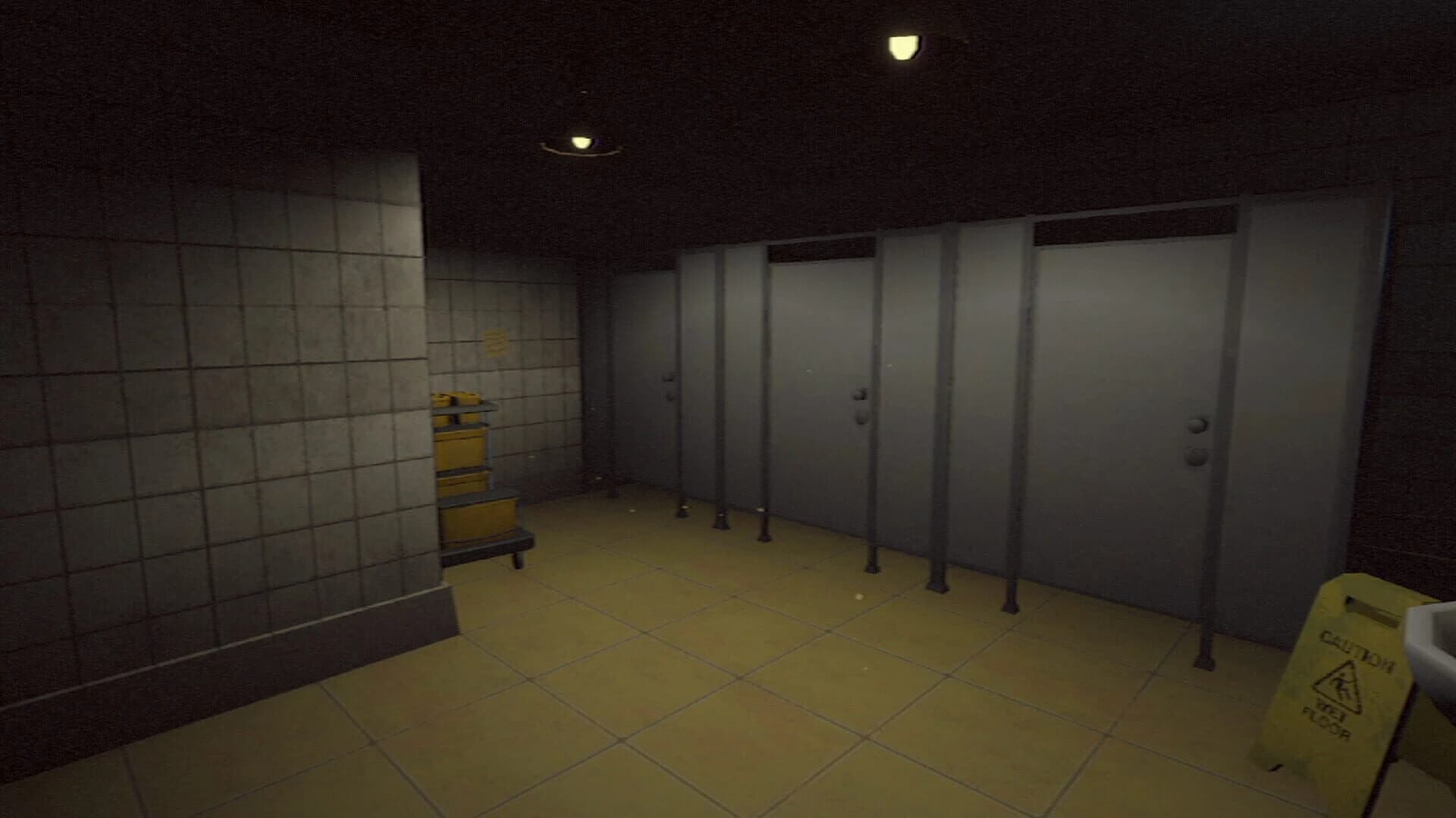 Serve or Die screenshot 5