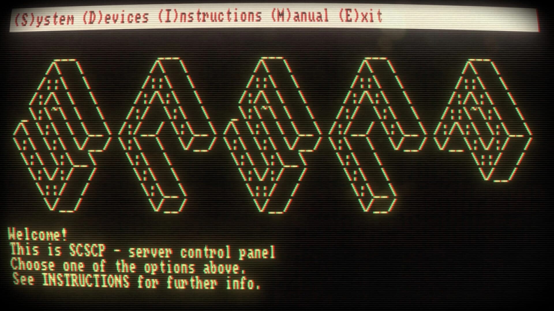 Server is Down screenshot 1