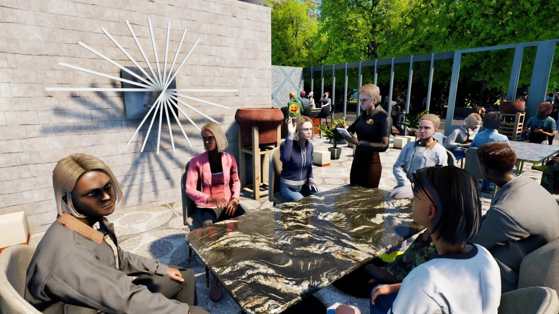 Service Please screenshot 4