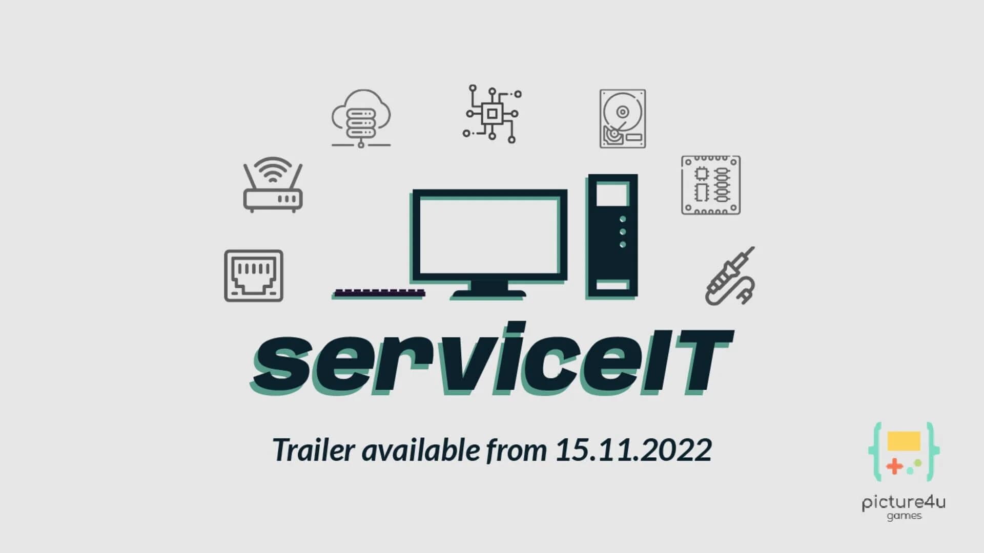 ServiceIT screenshot 4