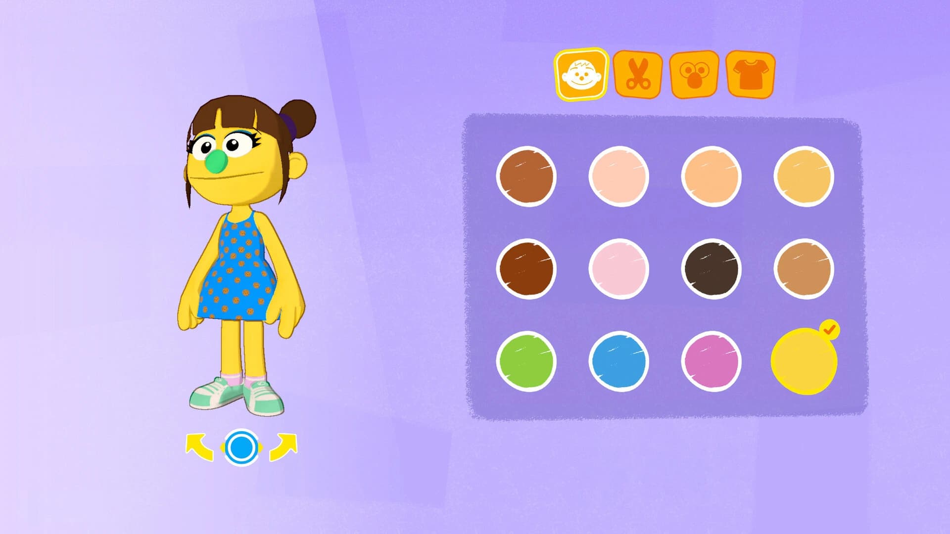 Sesame Street: Friends & Fun screenshot 4