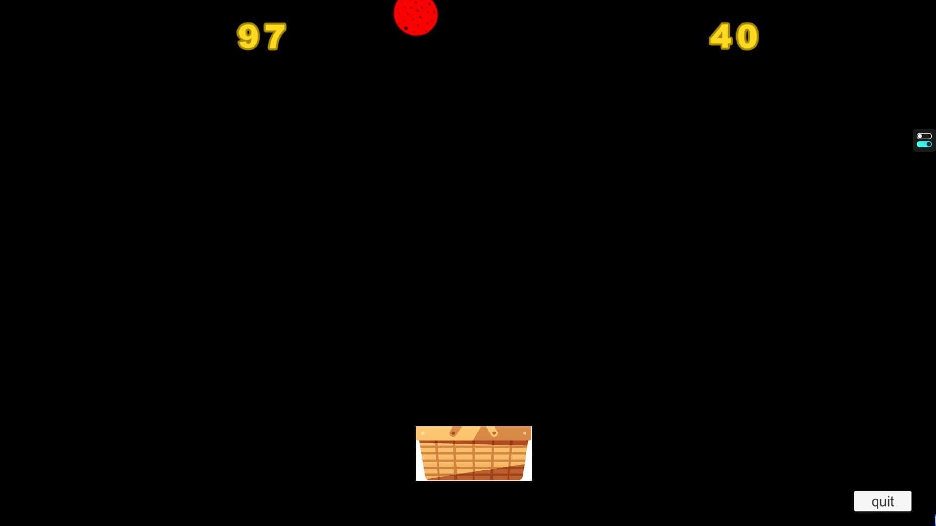 Sesquipedalian screenshot 2