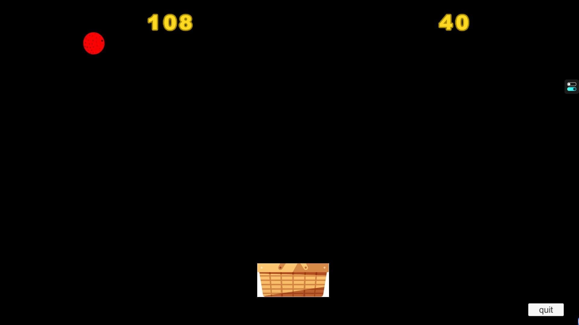 Sesquipedalian screenshot 4