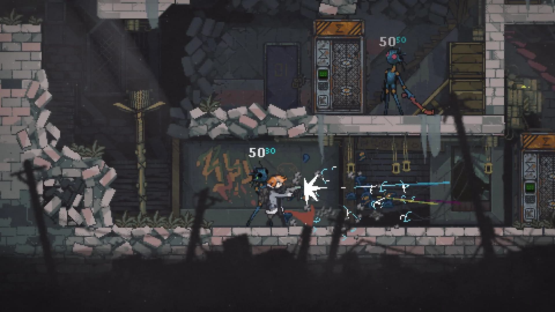 Sessions screenshot 2