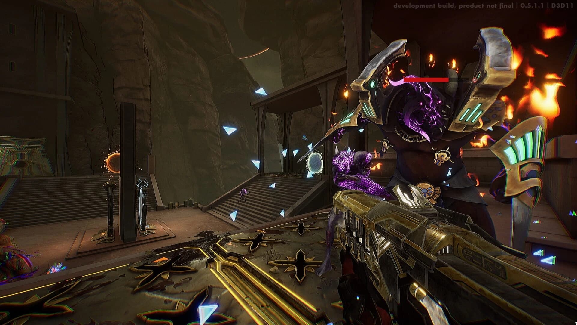 Seth screenshot 1