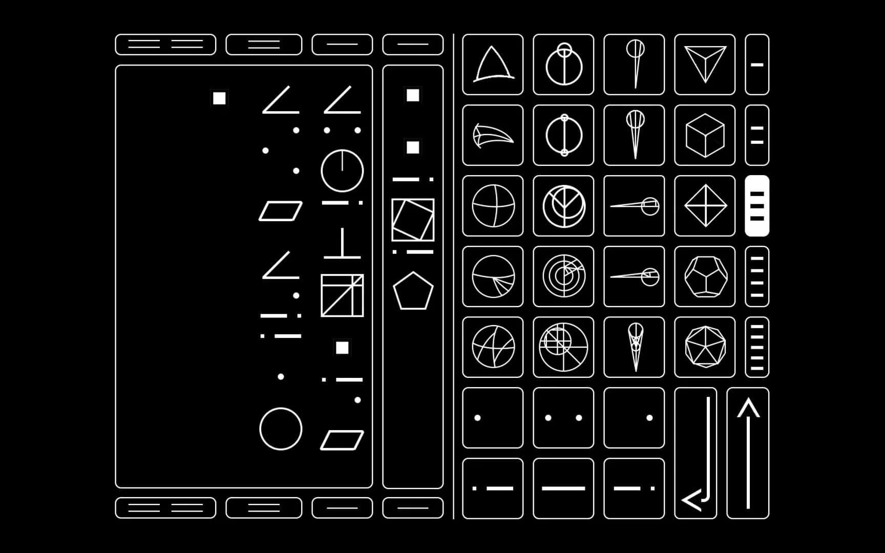 Sethian screenshot 1