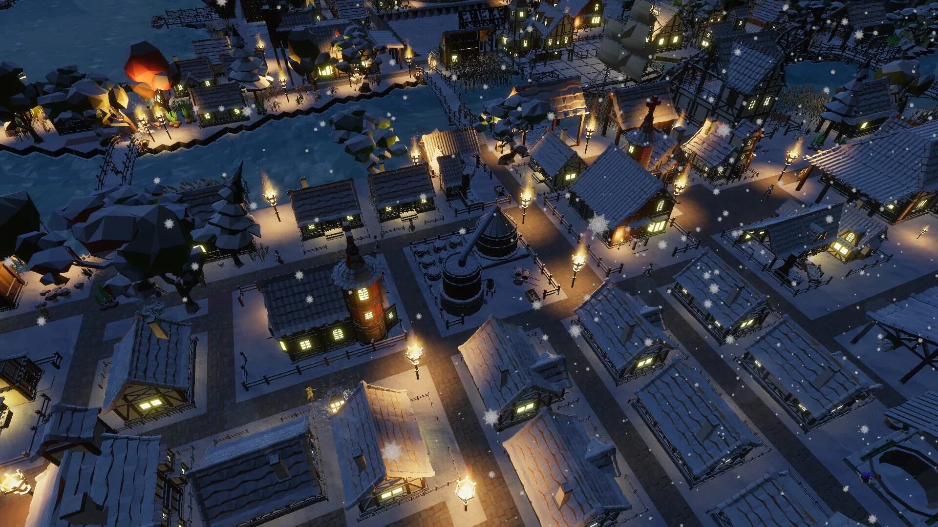 Settlement Survival screenshot 3