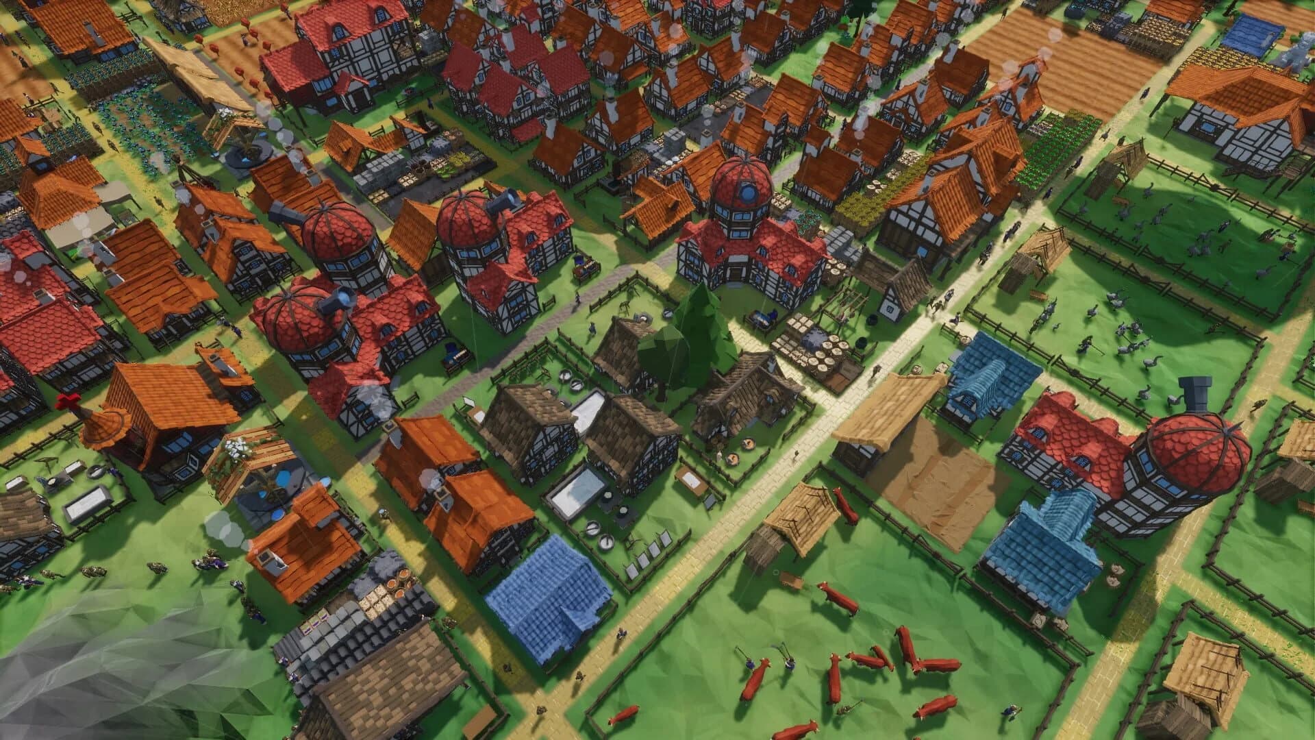 Settlement Survival screenshot 5