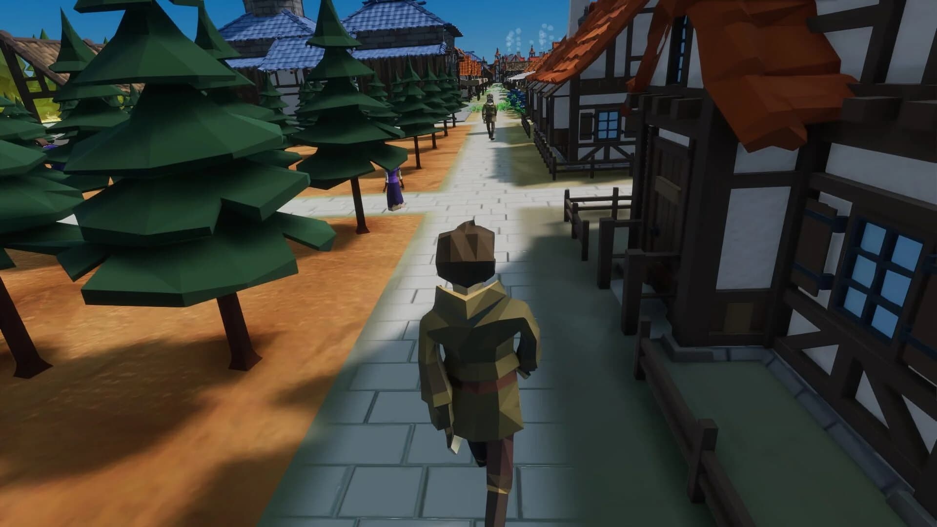 Settlement Survival screenshot 2