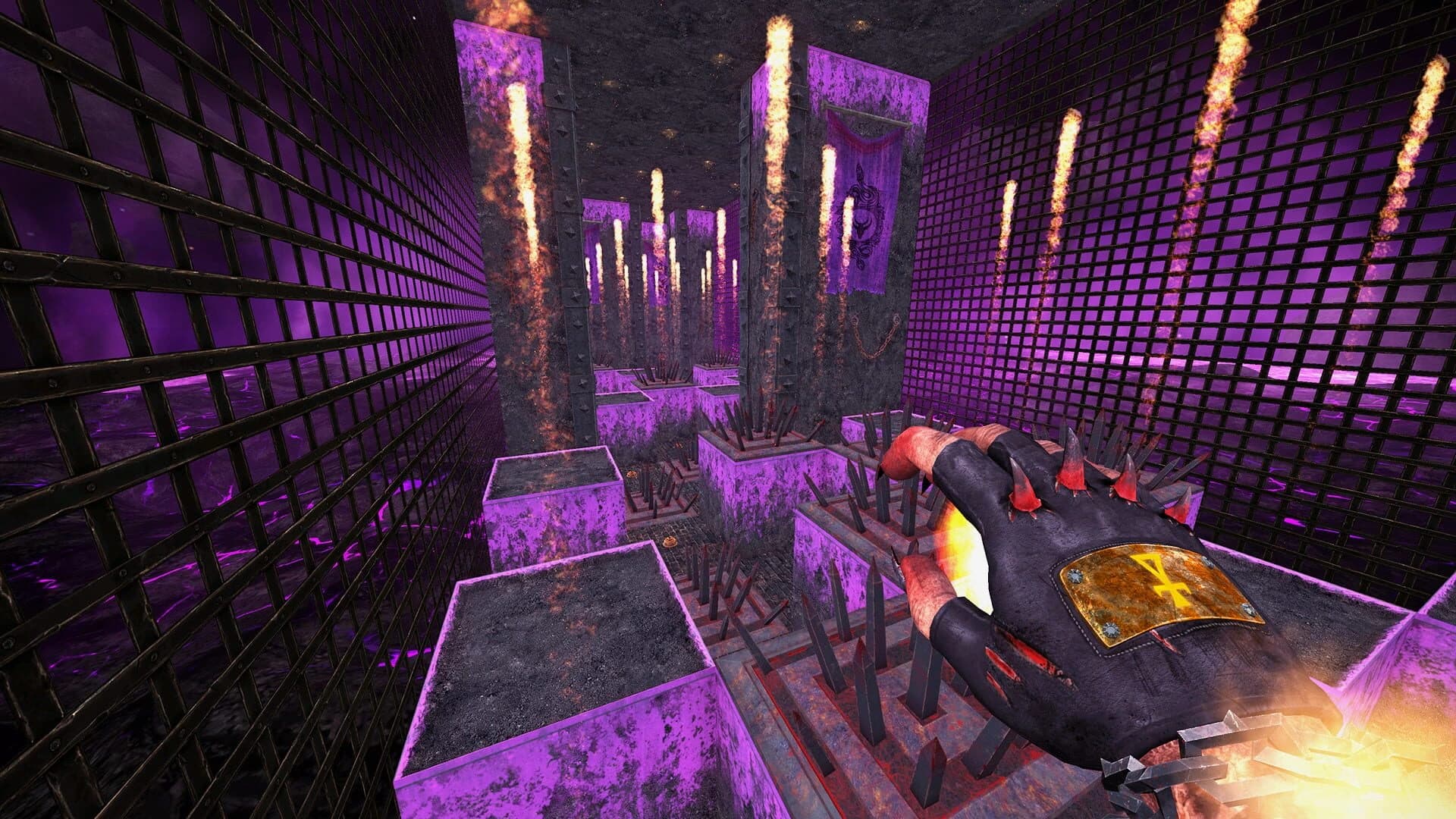 Seum: The Drunk Side of the Moon screenshot 1