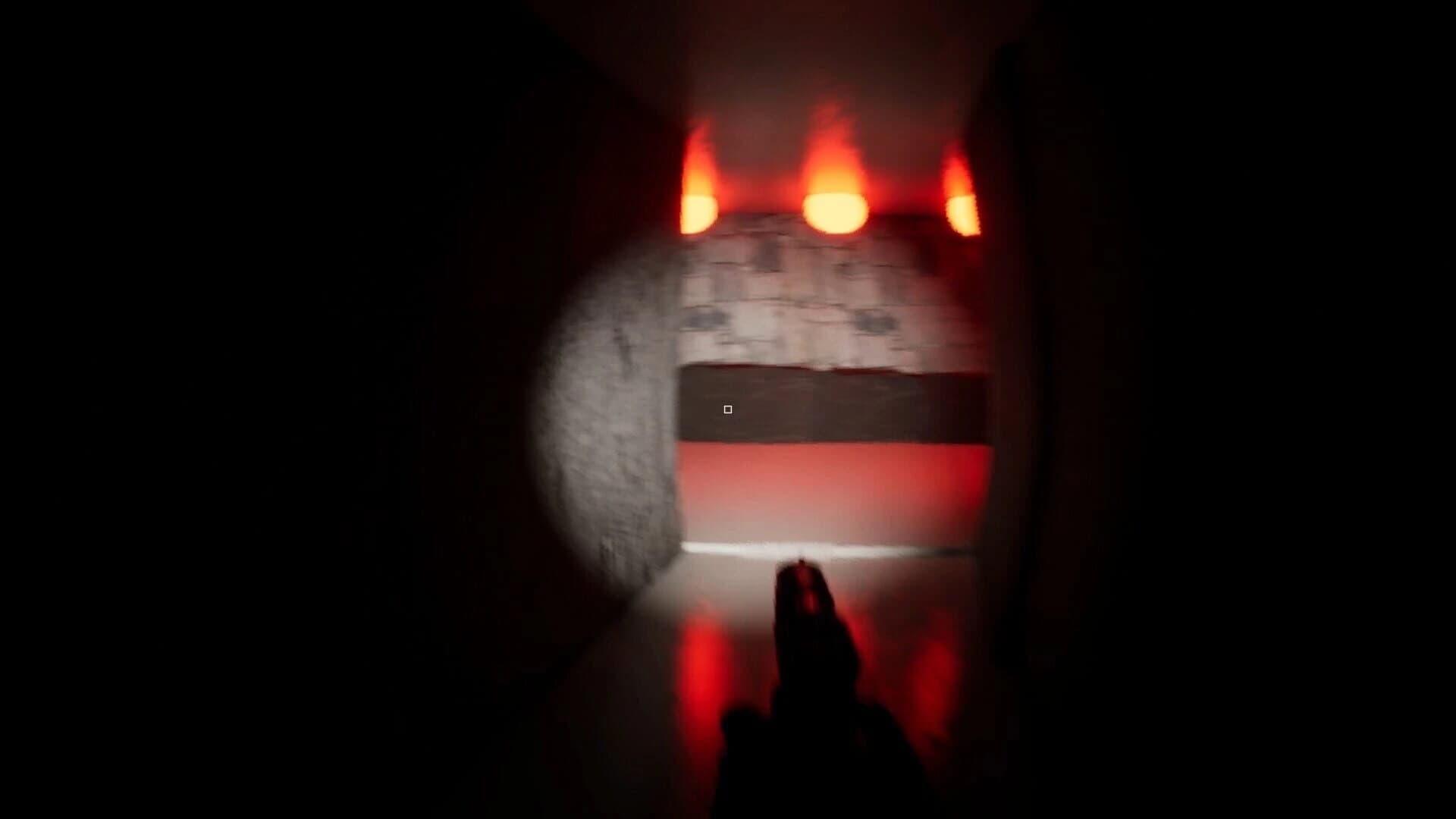 Seven Bullets Horror screenshot 5