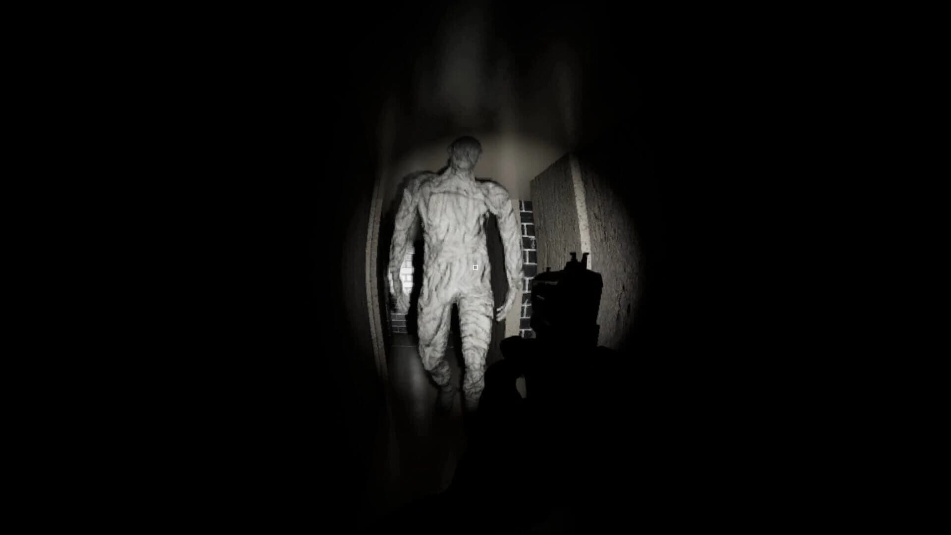 Seven Bullets Horror screenshot 2