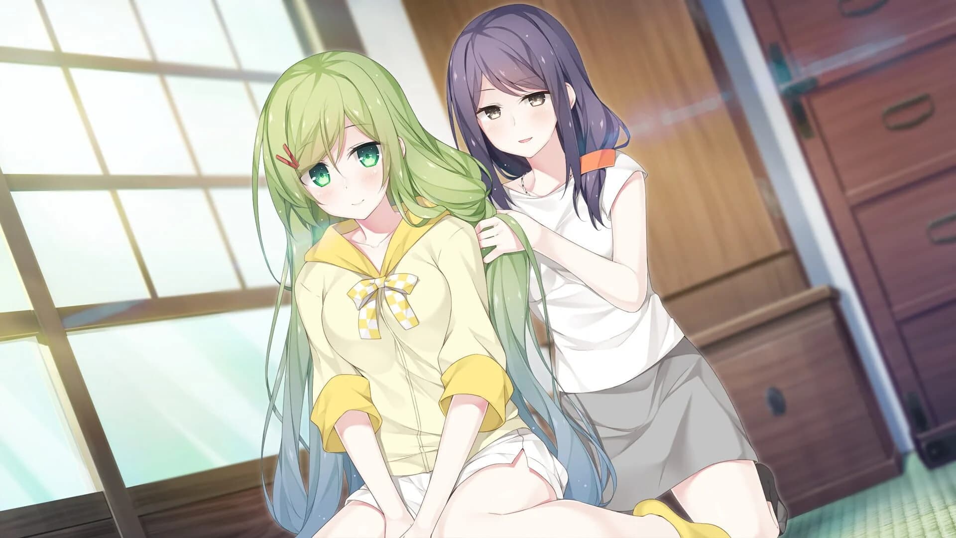 Seven Days screenshot 3