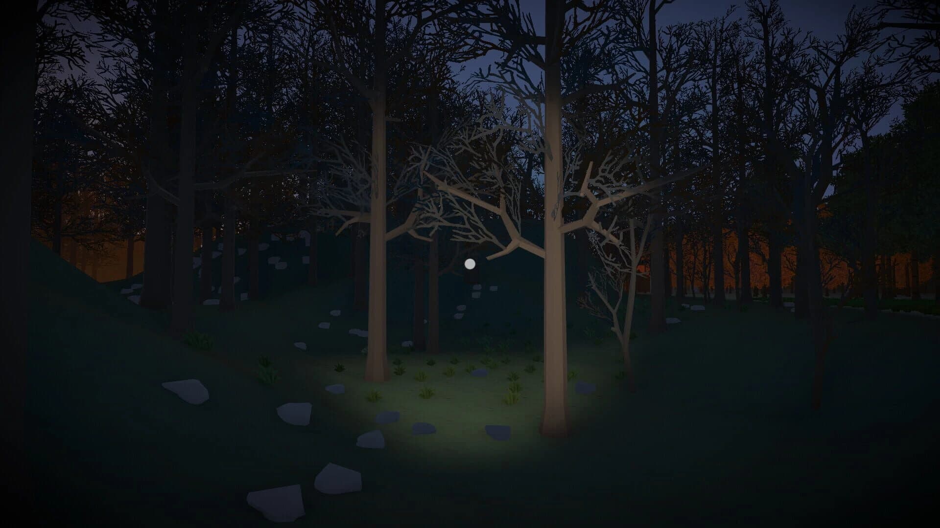Seven Days screenshot 2