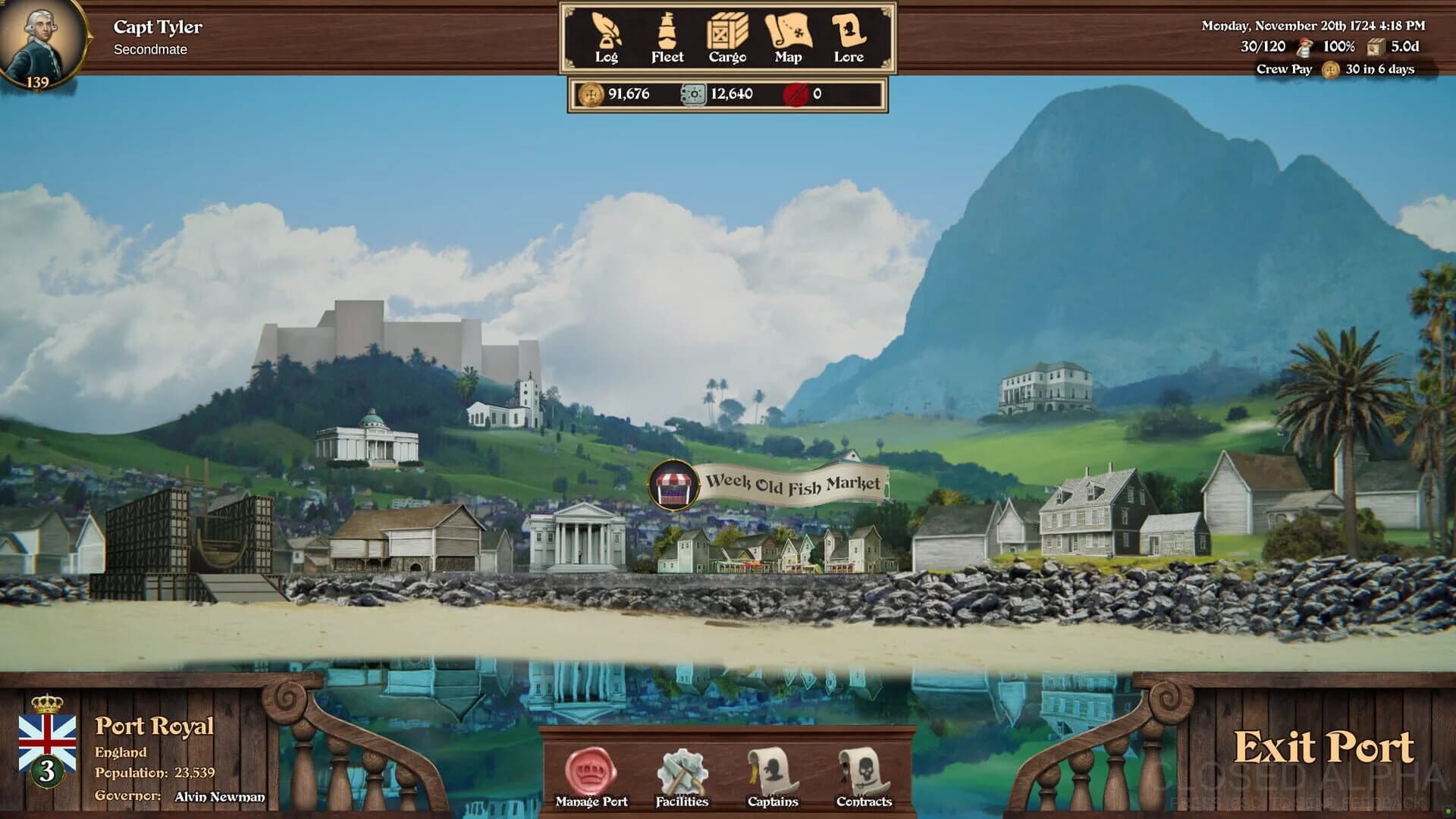 Seven Seas: Adventures screenshot 5