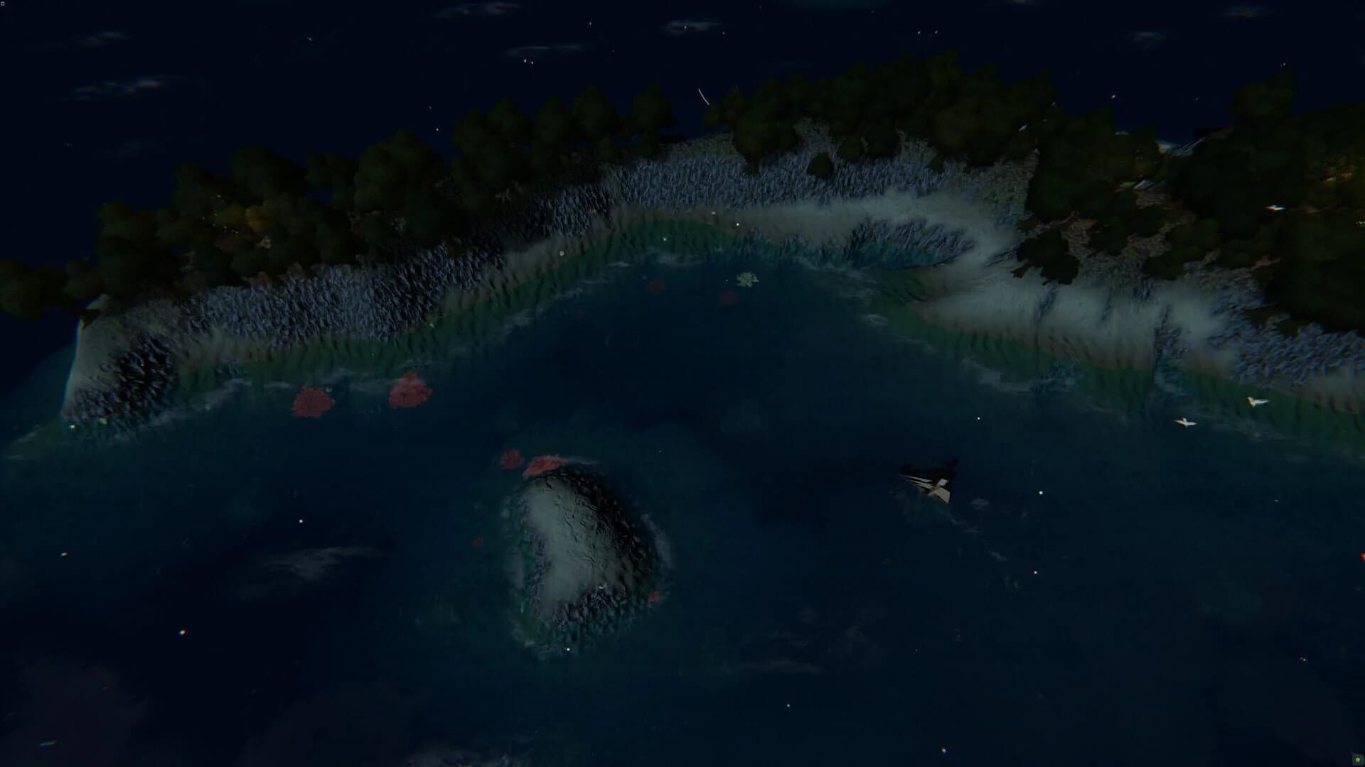 Seven Seas: Adventures screenshot 2