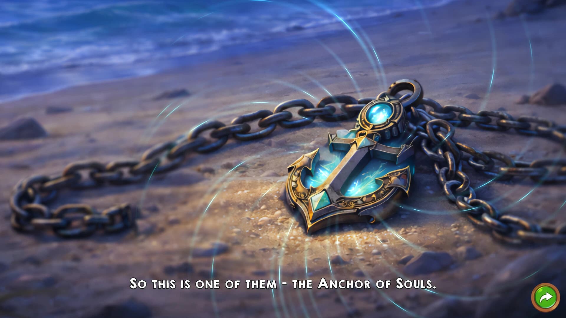 Seven Seas Jewels 2: Collector's Edition screenshot 4