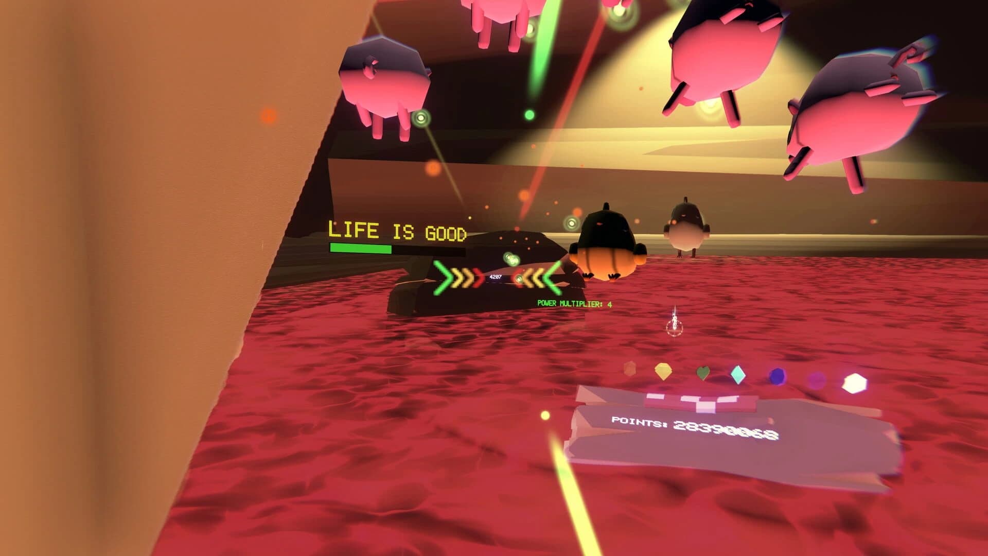 Seven Second Summer Camp screenshot 3