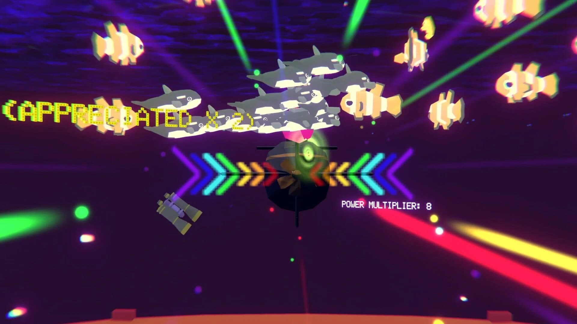 Seven Second Summer Camp screenshot 5