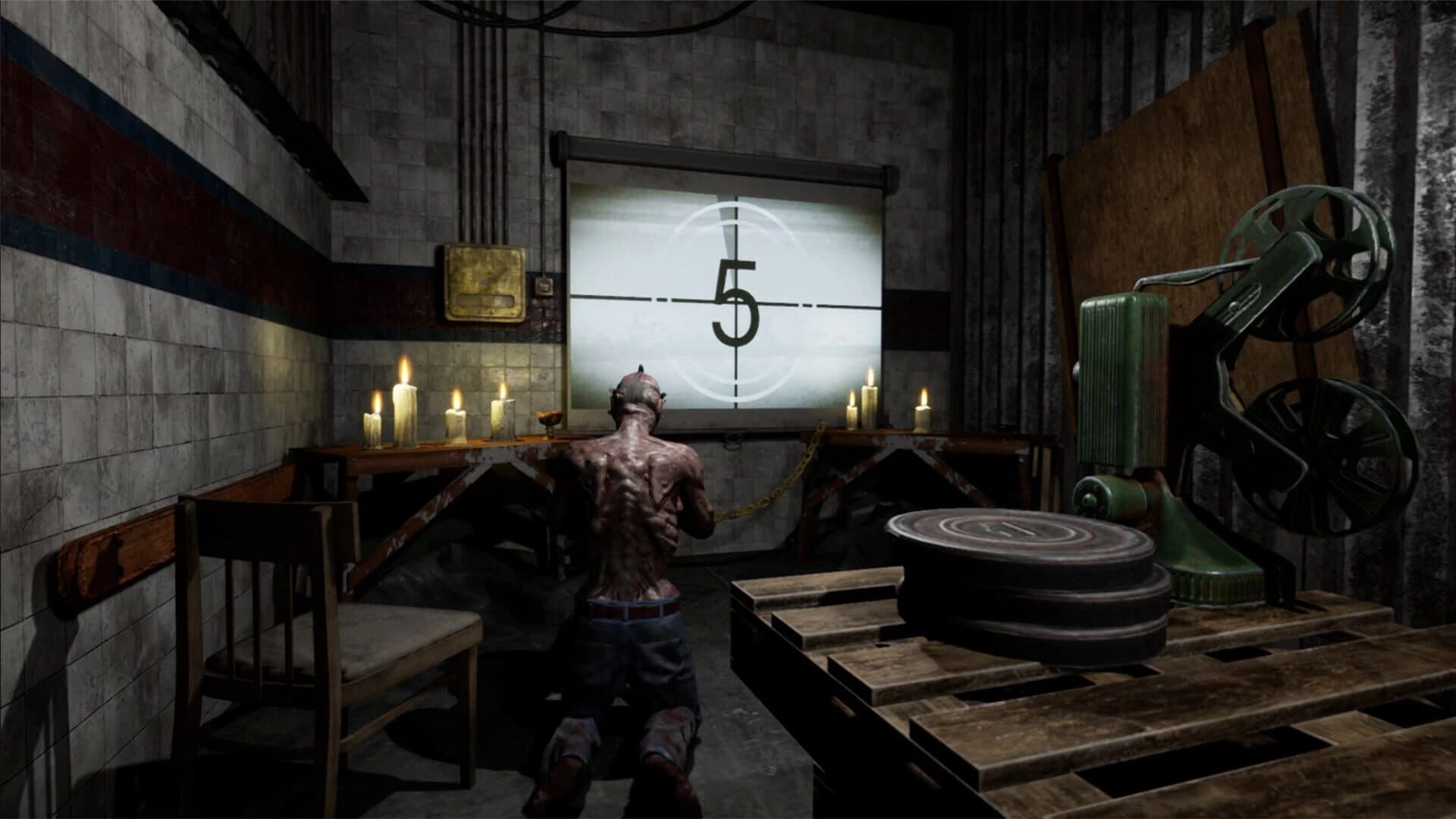 Seventh Angel screenshot 4