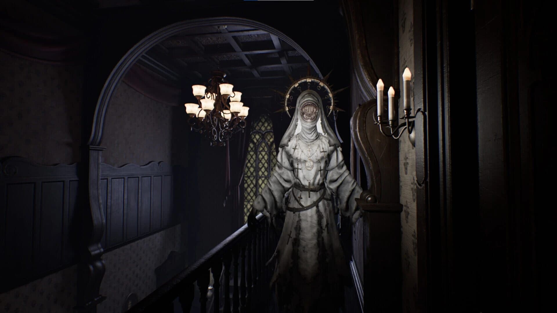 Seventh Mansion: The First Escape screenshot 2