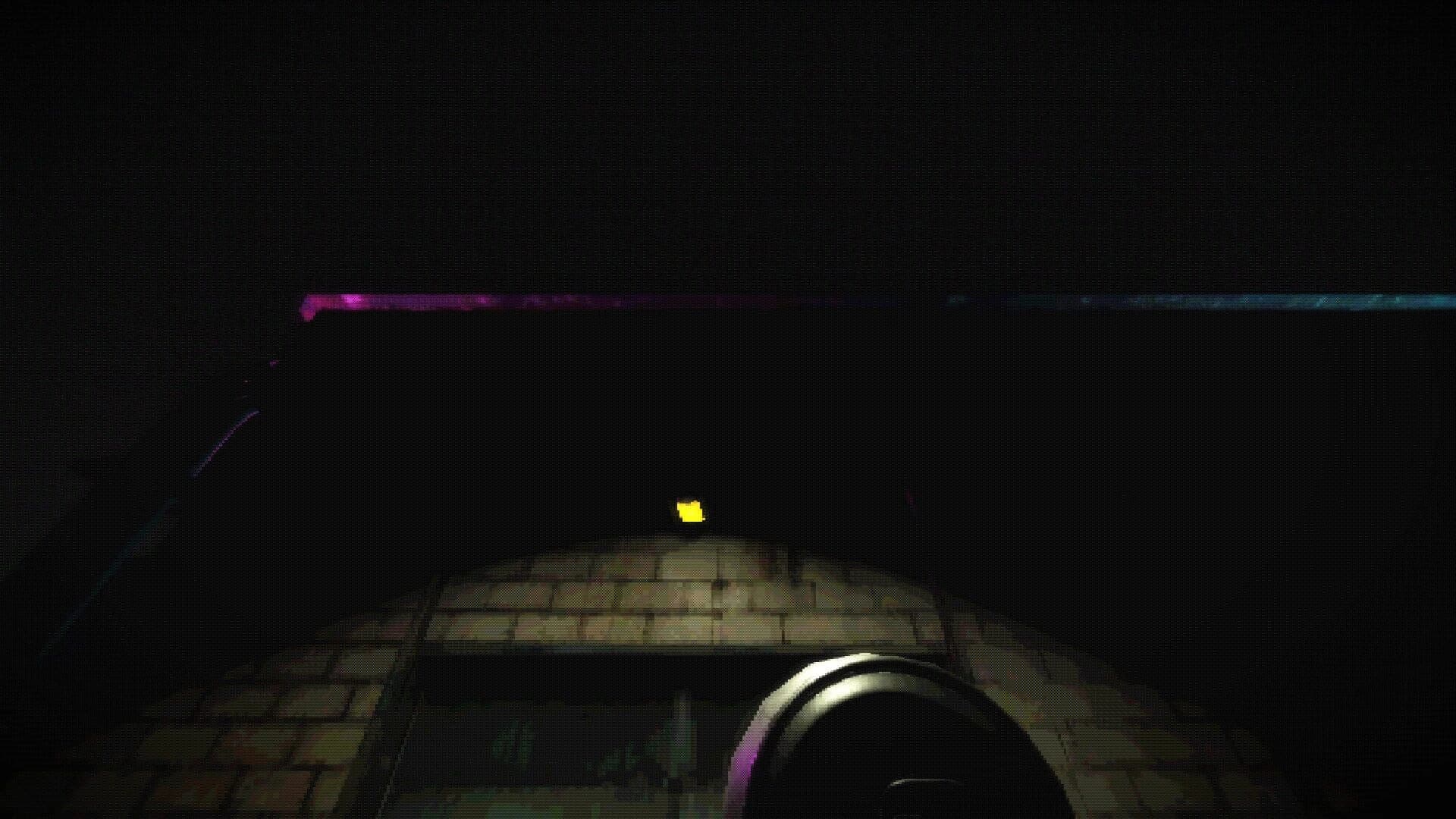 Sever screenshot 4
