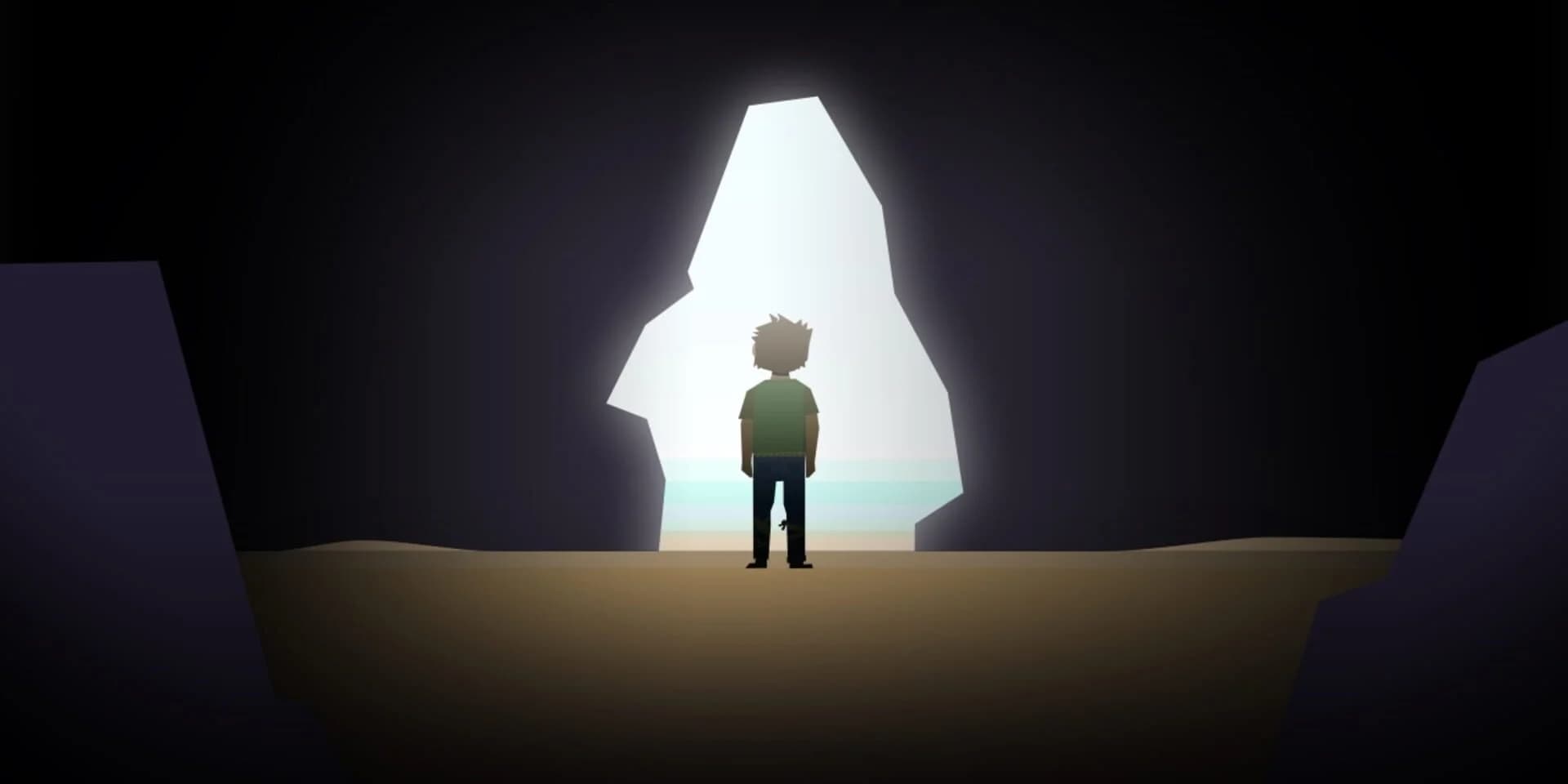 Severed screenshot 1