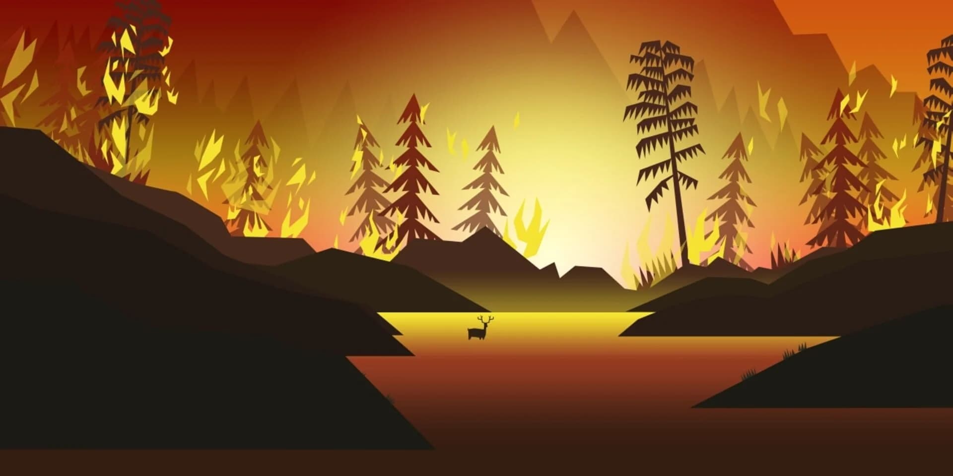 Severed screenshot 4