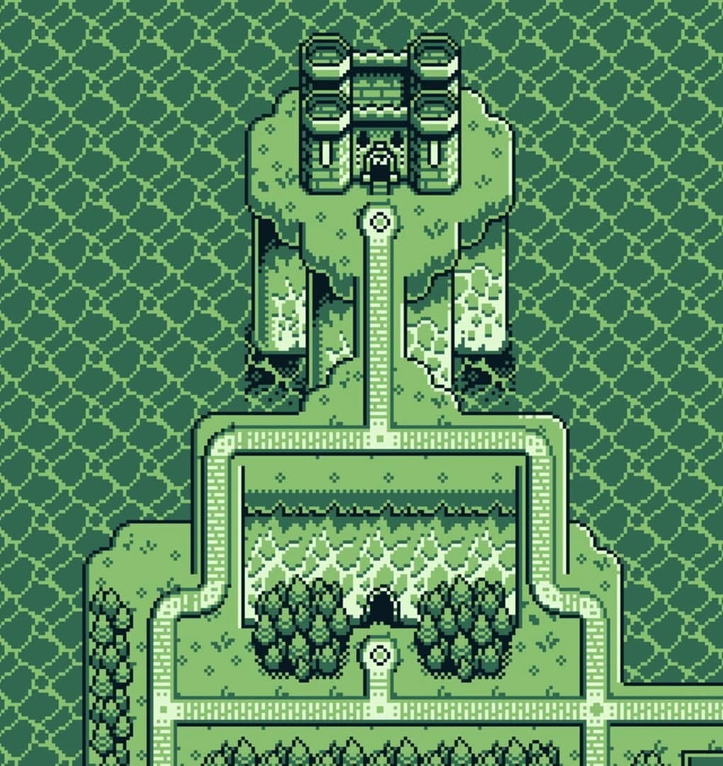 Severen screenshot 2