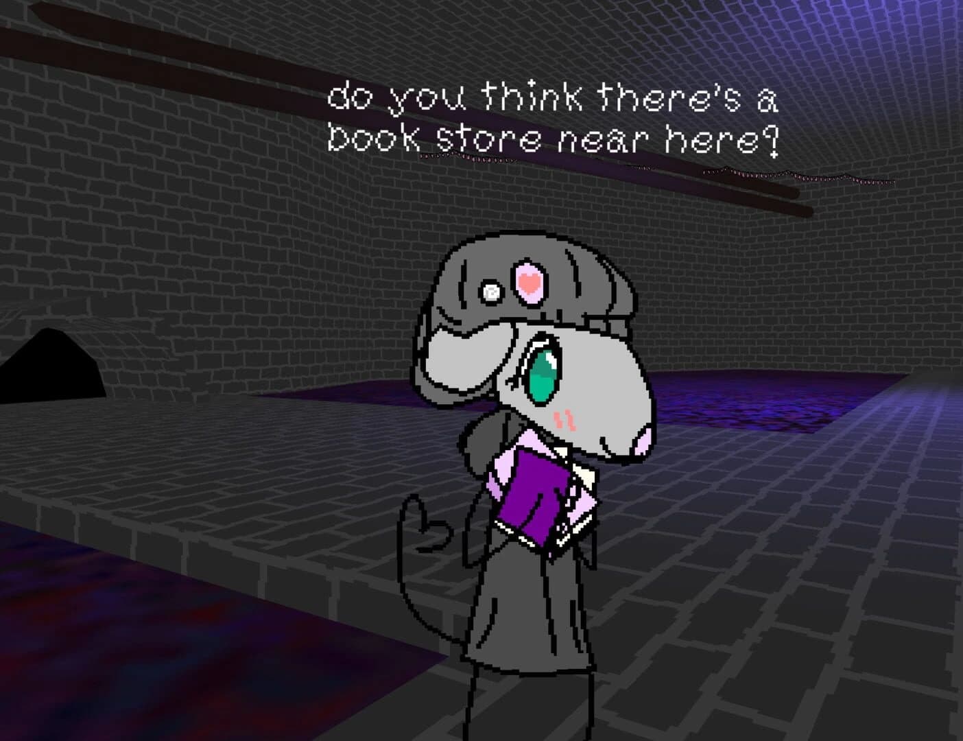 Sewer Rave screenshot 4
