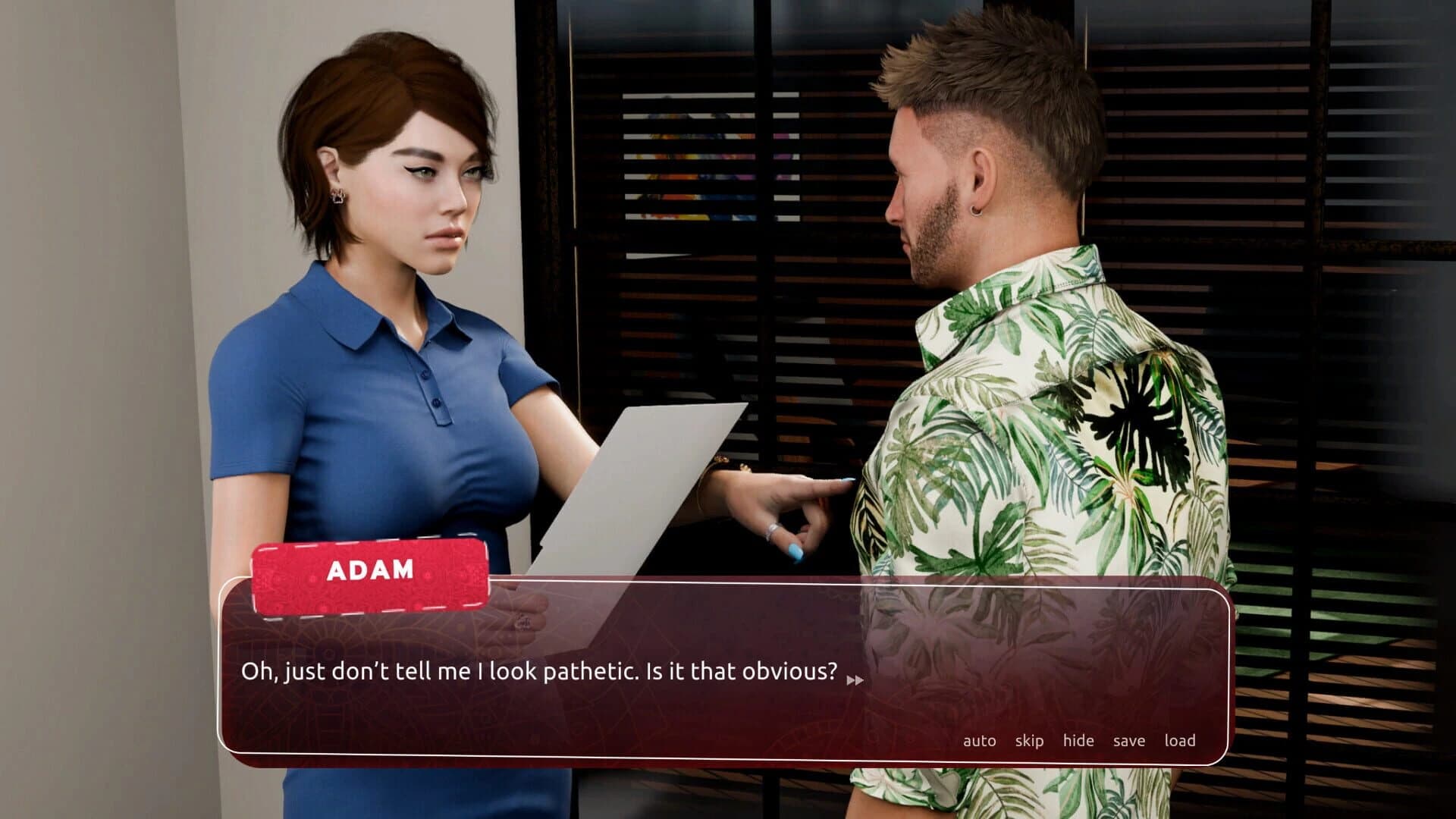 Sex Coach: Hot Yoga screenshot 3
