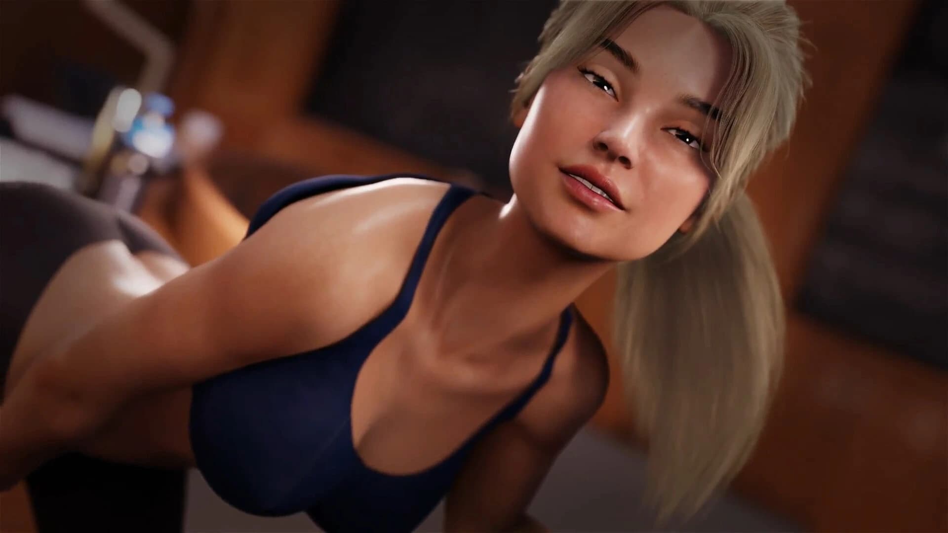 Sex College screenshot 7
