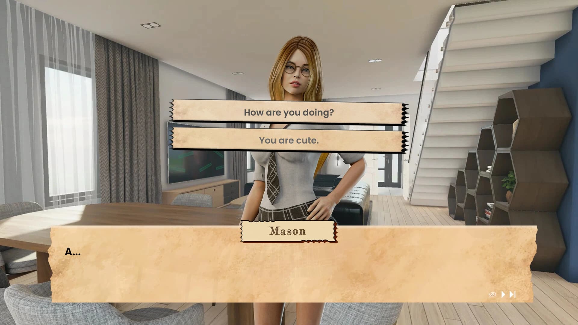 Sex College screenshot 5