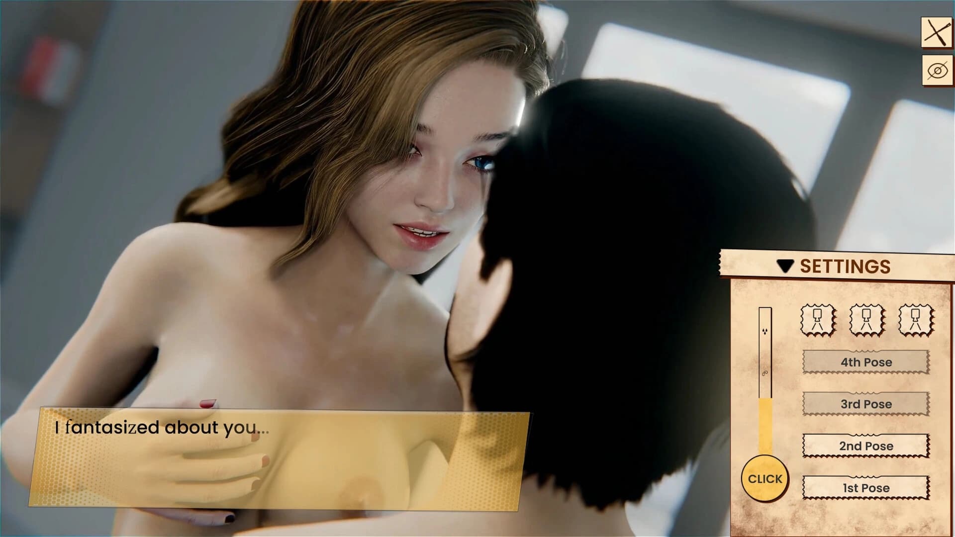 Sex College screenshot 8