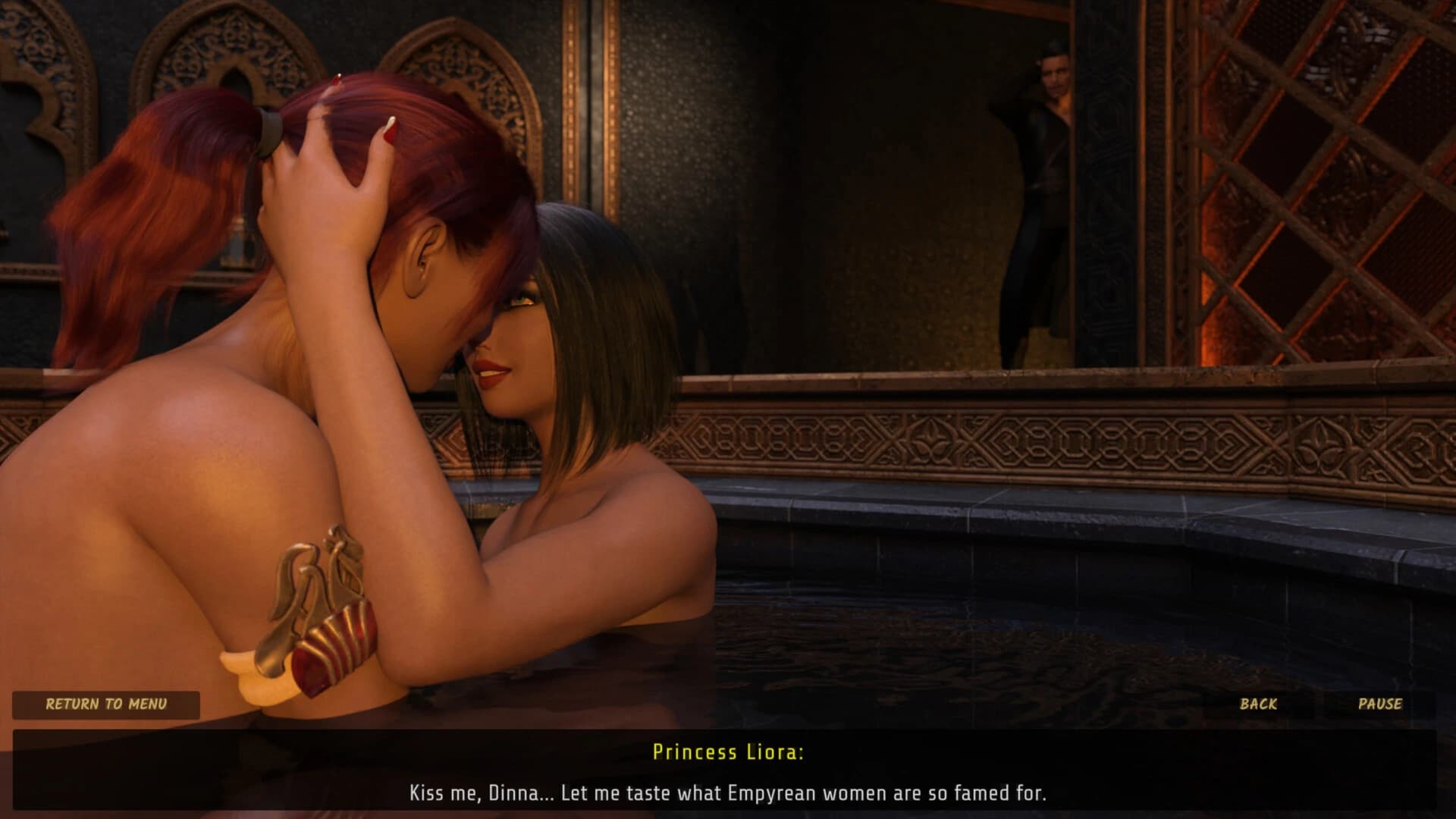Sex Empire: Episode 1 screenshot 1