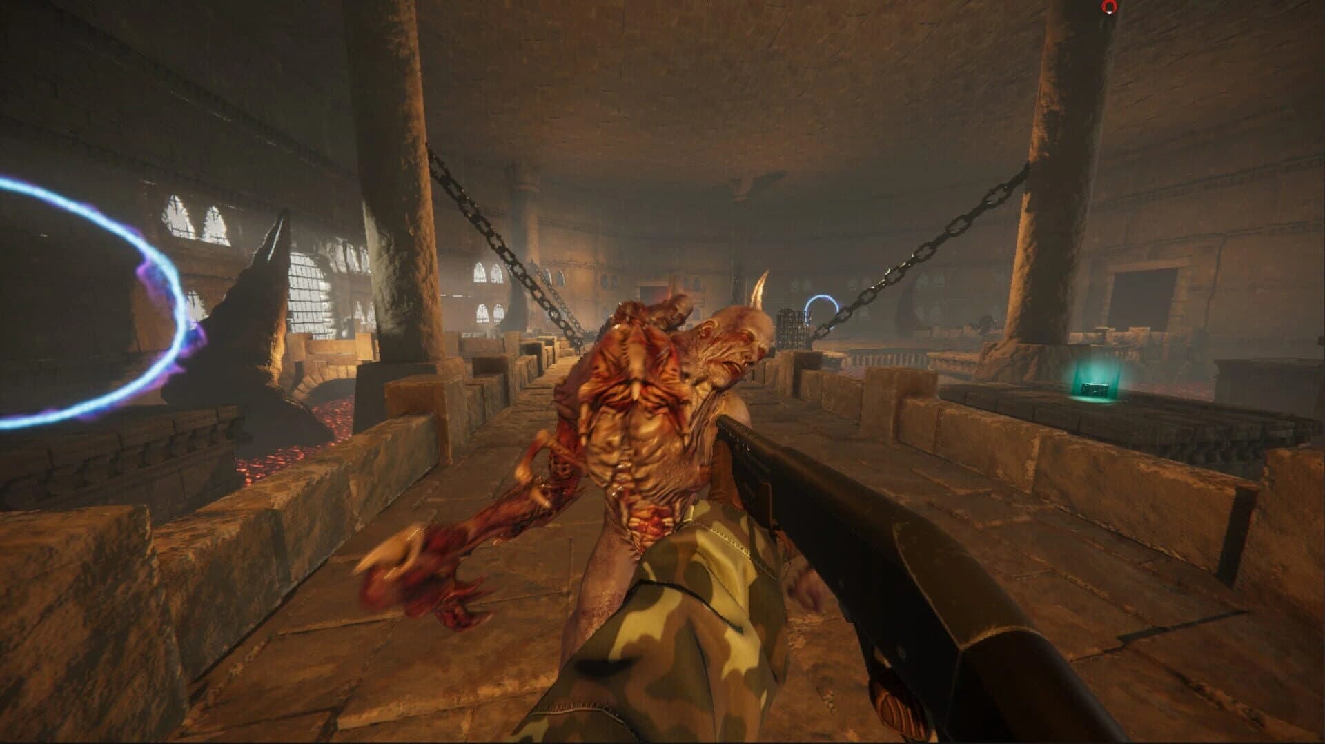 Sex Hell screenshot 2