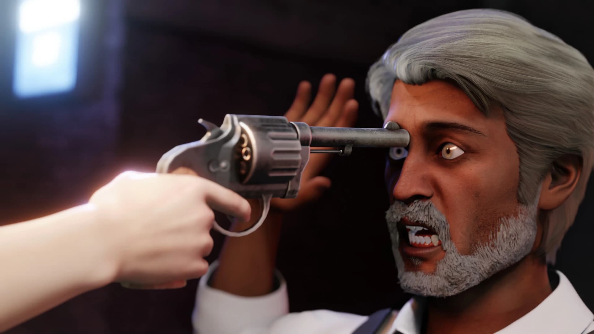 Sex Inspector screenshot 8