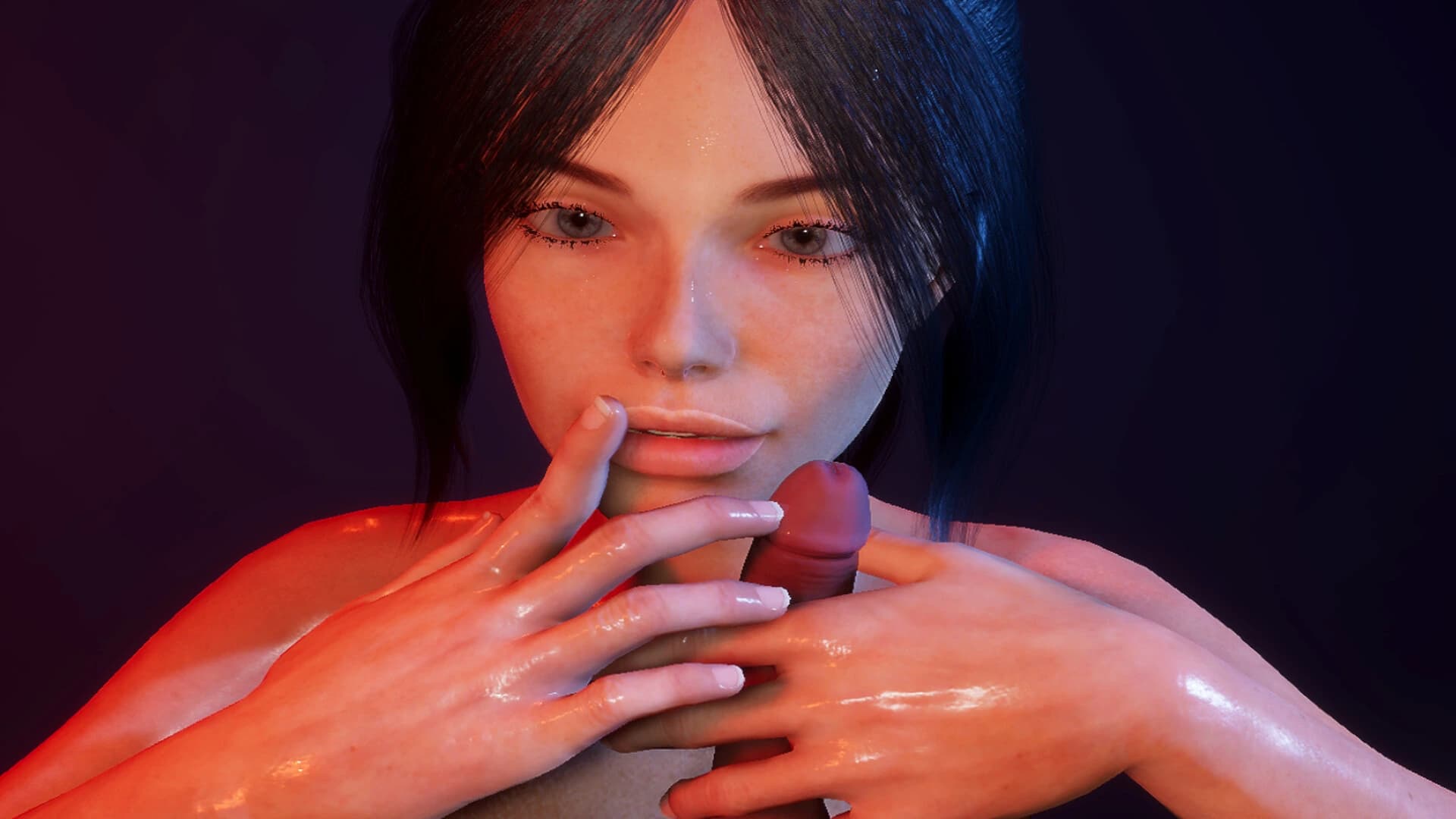 Sex Instructor Yoga screenshot 1