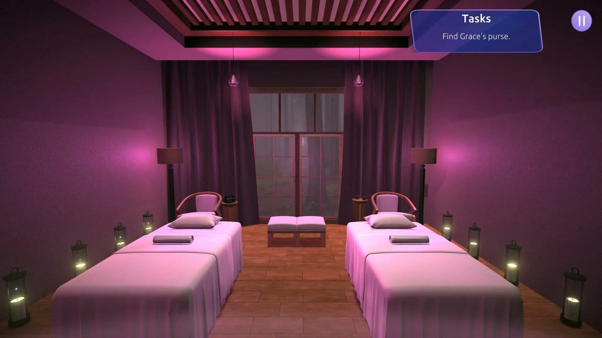 S.E.X. Retreat: WellCum In! screenshot 6