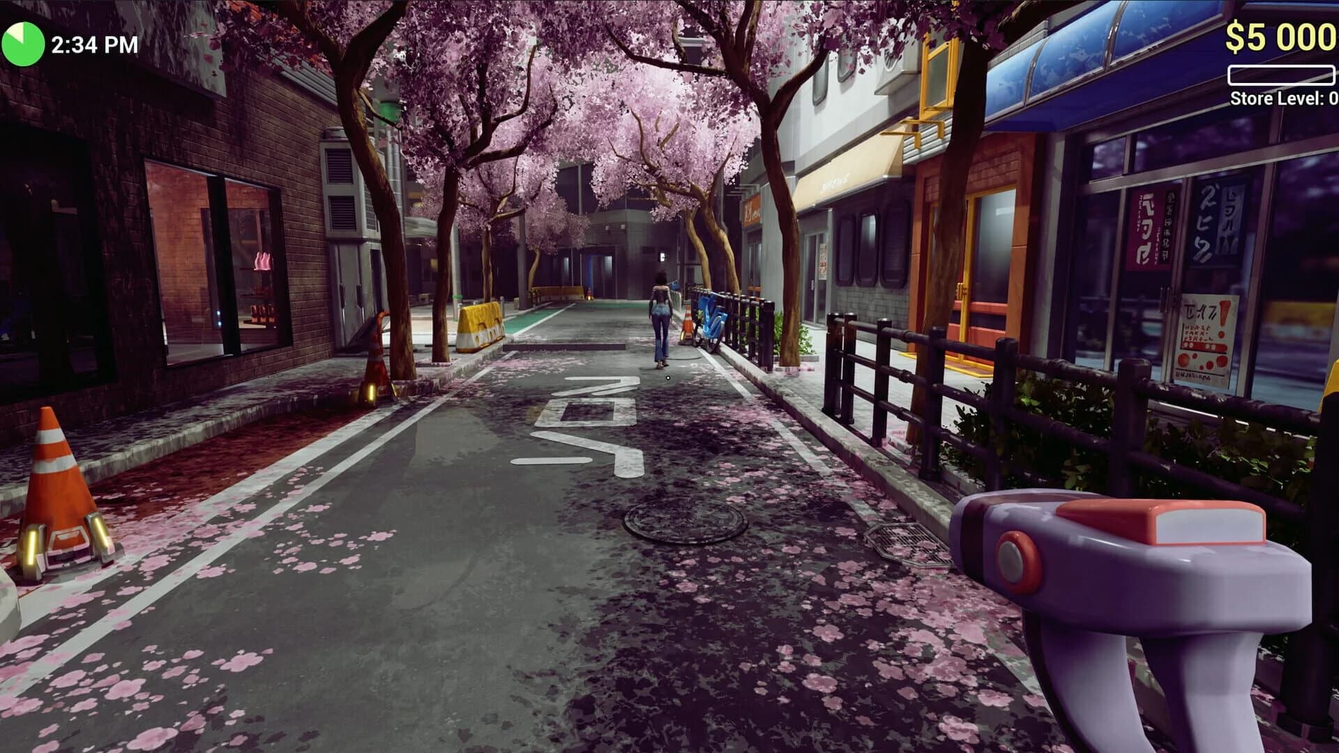 Sex Shop Simulator: X-RAY Desire screenshot 3