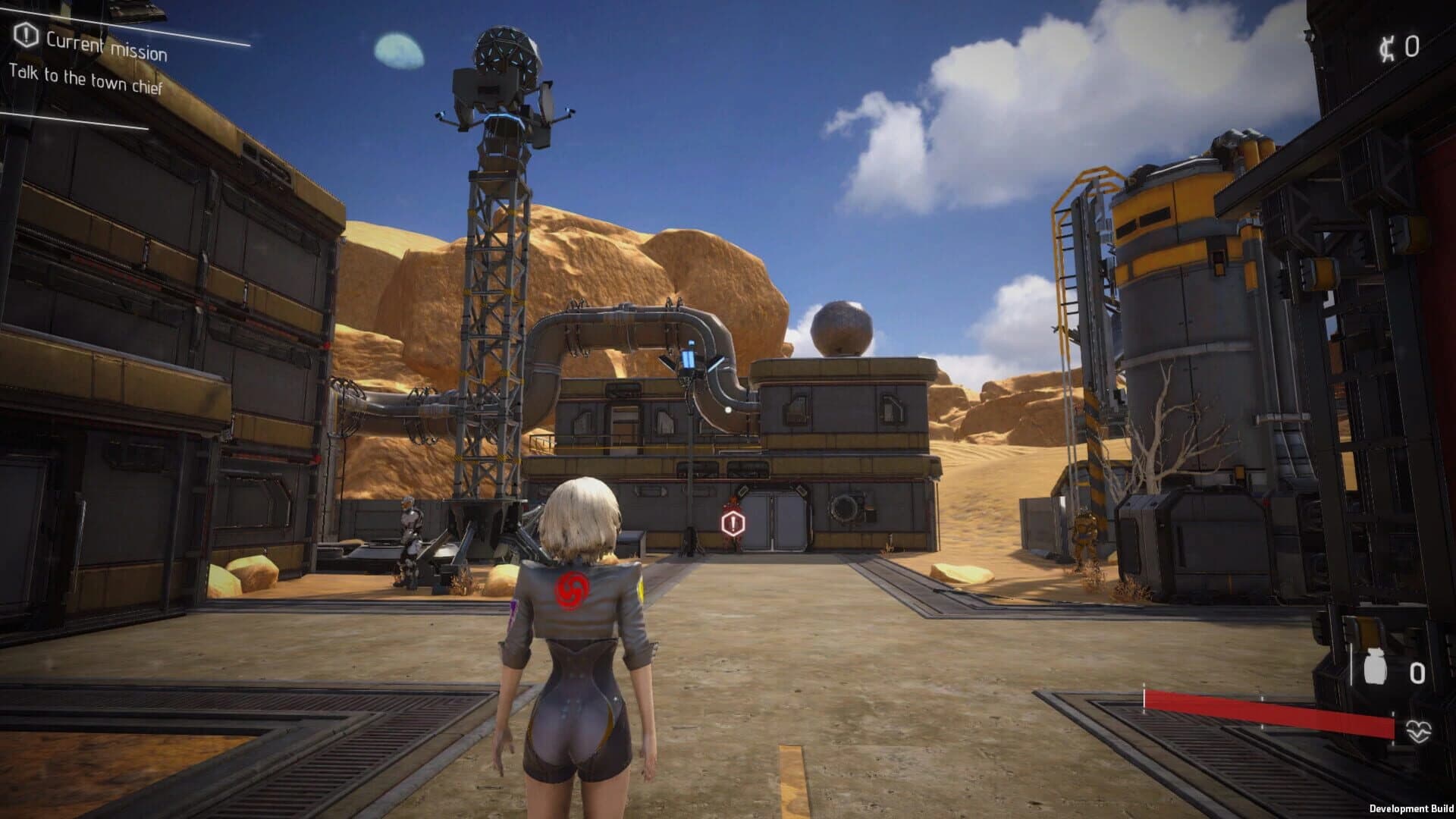 Sex Standing screenshot 1