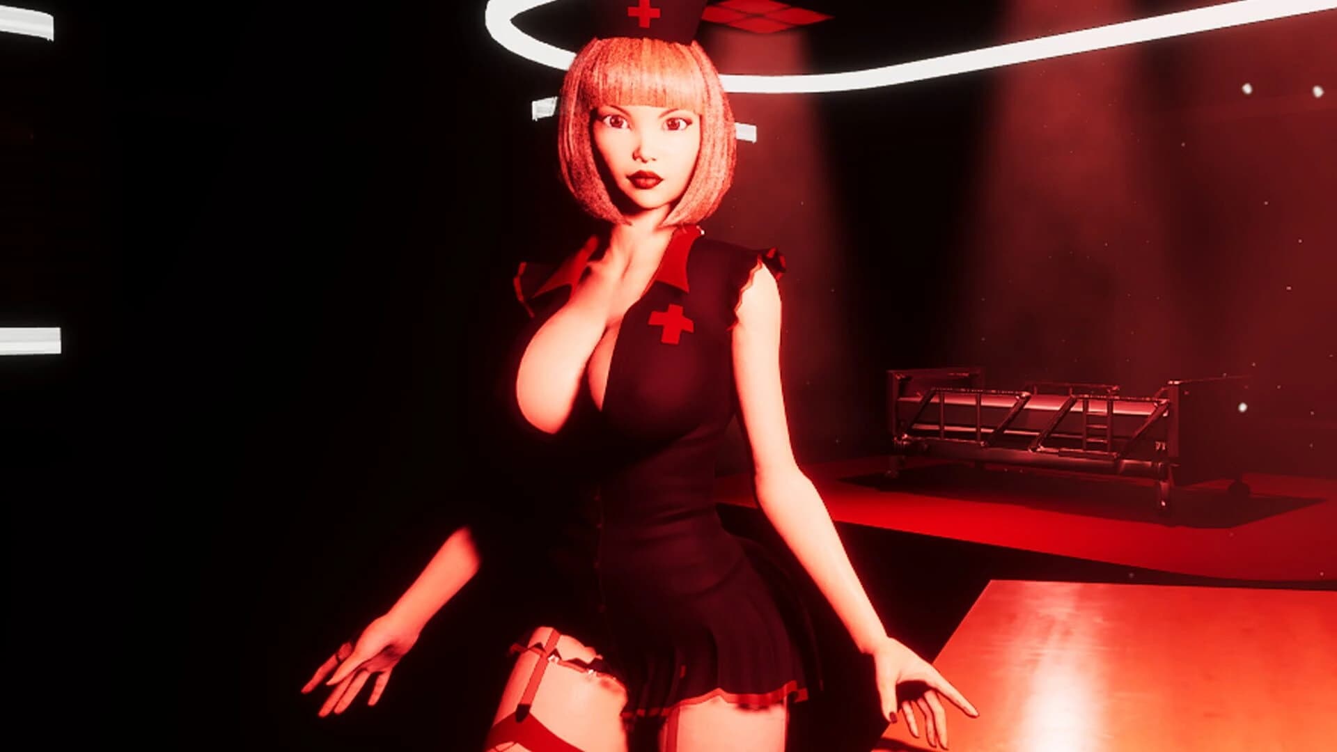 SEX VR Horny Nurses screenshot 1