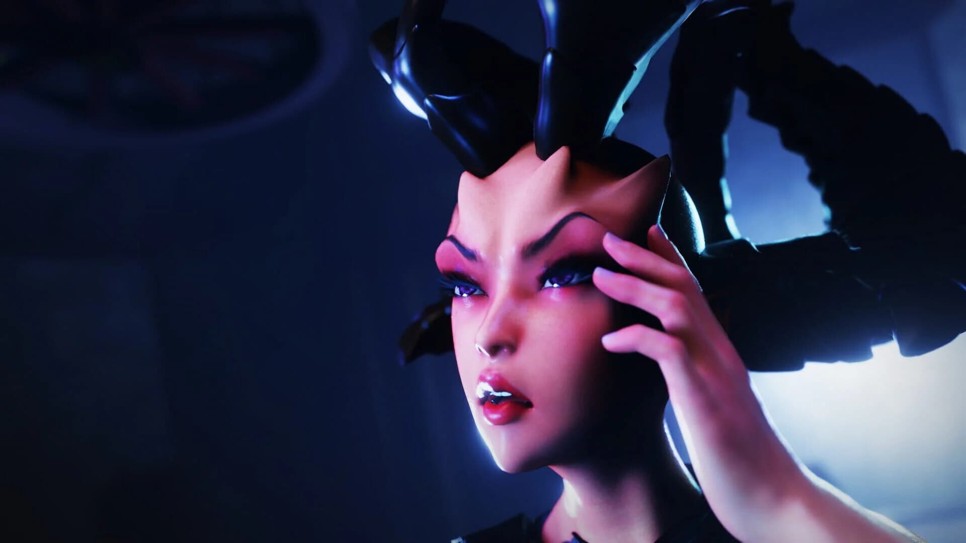 Sex With Succubus screenshot 3