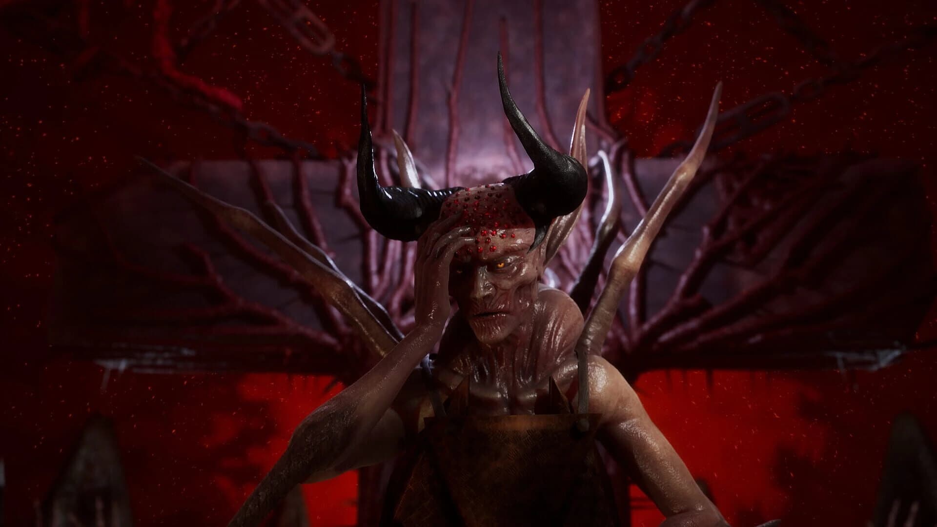 Sex with the Devil 2 screenshot 1
