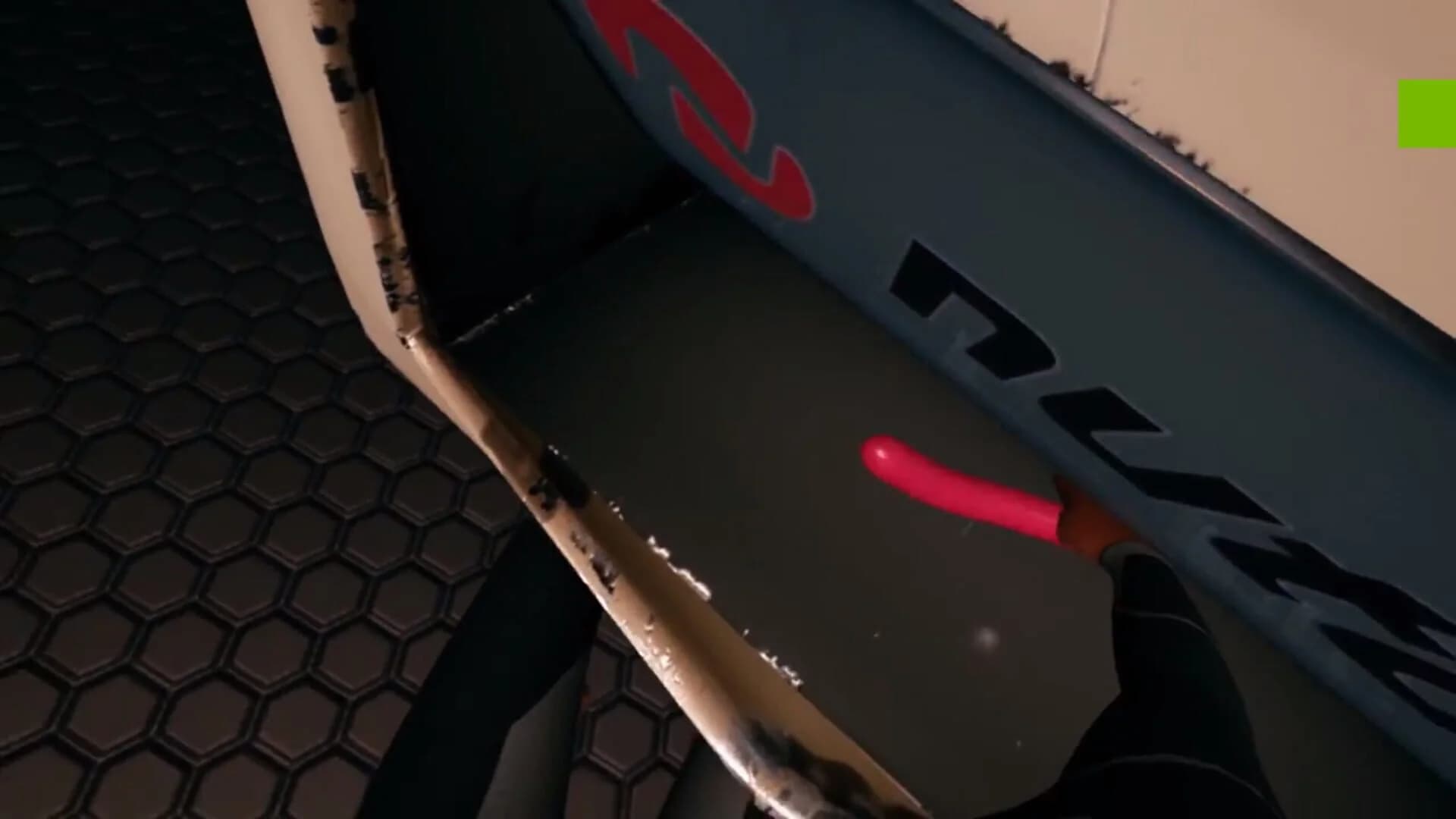 Sexbot Quality Assurance Simulator screenshot 5